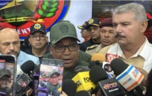 Comandante REDI desmintió rumores sobre reclutamiento tras ser tendencia en redes sociales
