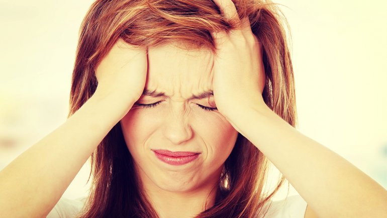 Cómo combatir la indeseable migraña