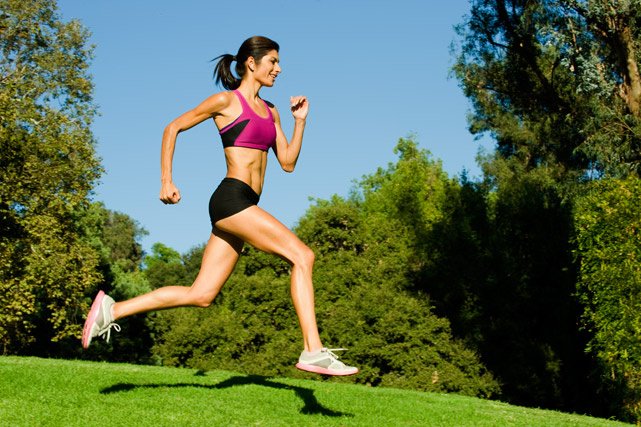 Consejos de experto para correr mejor