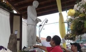 Desde Trujillo presentan el cronograma de actos por la canonización de José Gregorio Hernández