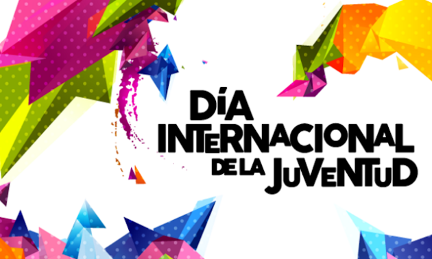 Día Internacional de la Juventud, #12 de agosto