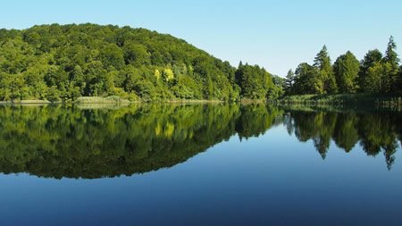 Día Mundial de los Lagos