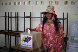 El Zulia y otros siete estados realizarán elecciones de concejales indígenas este domingo #3Agosto