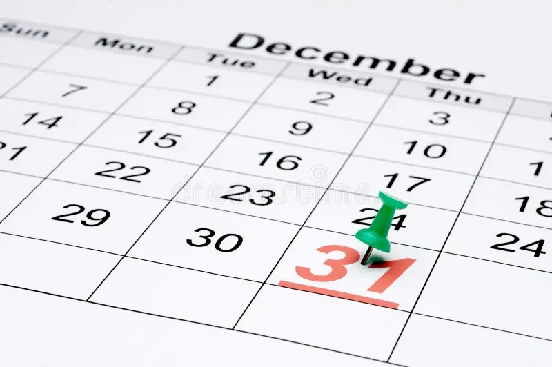 El origen de ‘diciembre’
