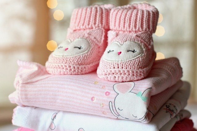 El tabú que esconde el color rosa ¿Es de niño o de niña?