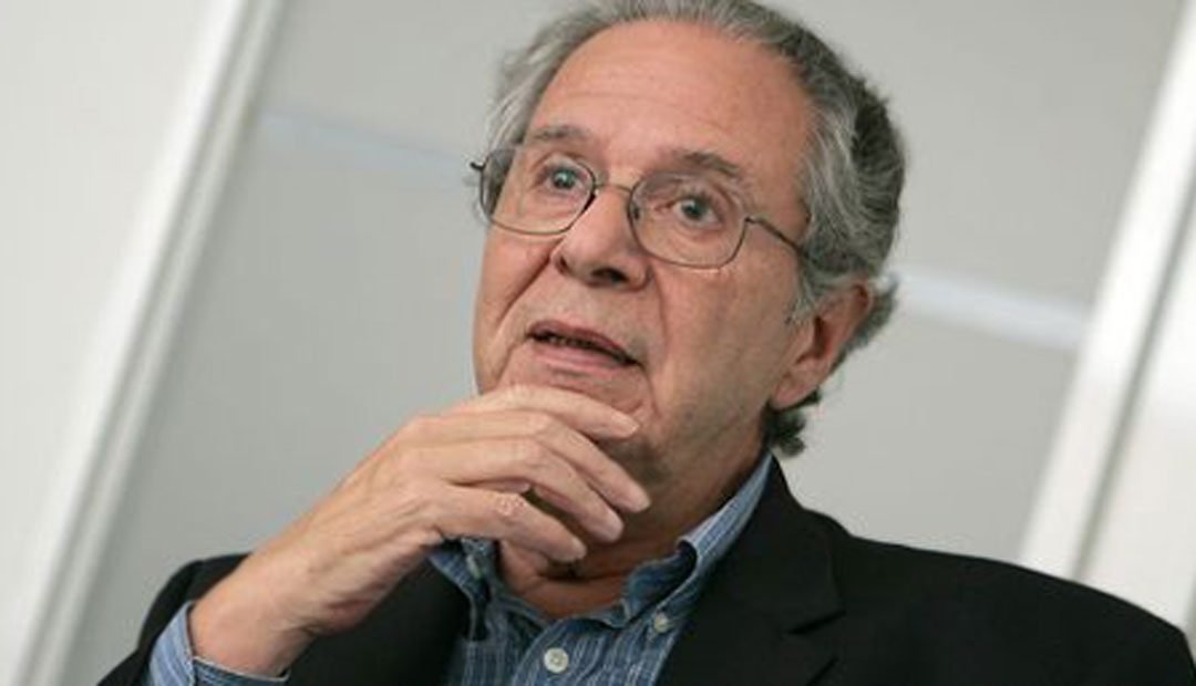 Elías Pino Iturrieta: Para un reencuentro venezolano