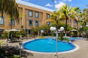En Anzoategui esperan registrar 70% de ocupación hotelera durante la época de vacaciones escolares