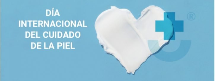 En el Día Mundial del Cuidado de la Piel...