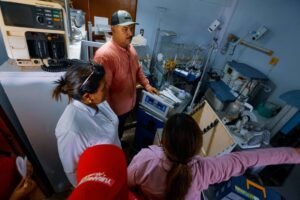 En el Zulia se han recuperado 31 hospitales