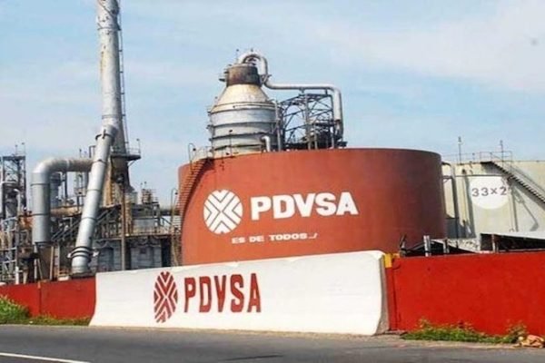 Entre enero y julio PDVSA facturó ingresos por US$8.400 millones