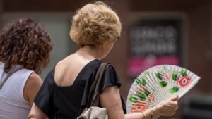 Estiman altas temperaturas en Falcón durante las próximas horas