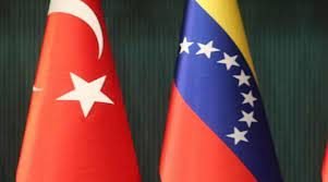 Estiman que a partir del #15Sep comenzará a funcionar la ruta marítima directa entre Venezuela y Turquía