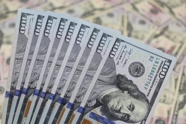 Estiman que el circulante de dólares en efectivo en Venezuela se ubica en US$ 4.936 millones