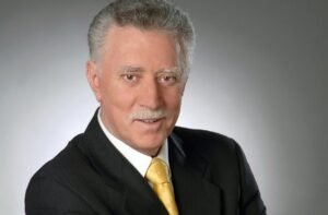 Fallece el primer actor Julio Alcázar, figura emblemática de la televisión y el teatro venezolano