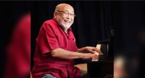 Fallece el reconocido pianista y compositor Eddie Palmieri