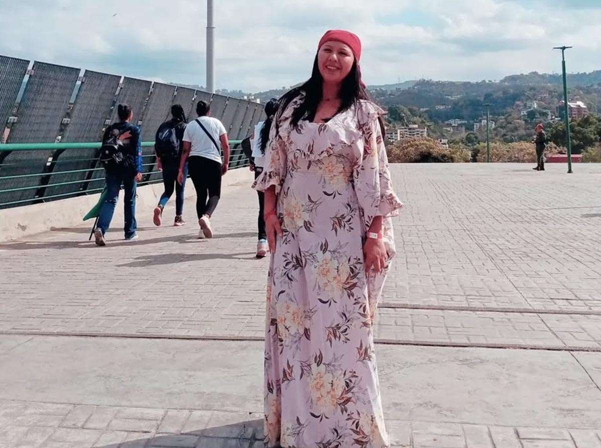 Fallece la diputada Yosmary Fernández