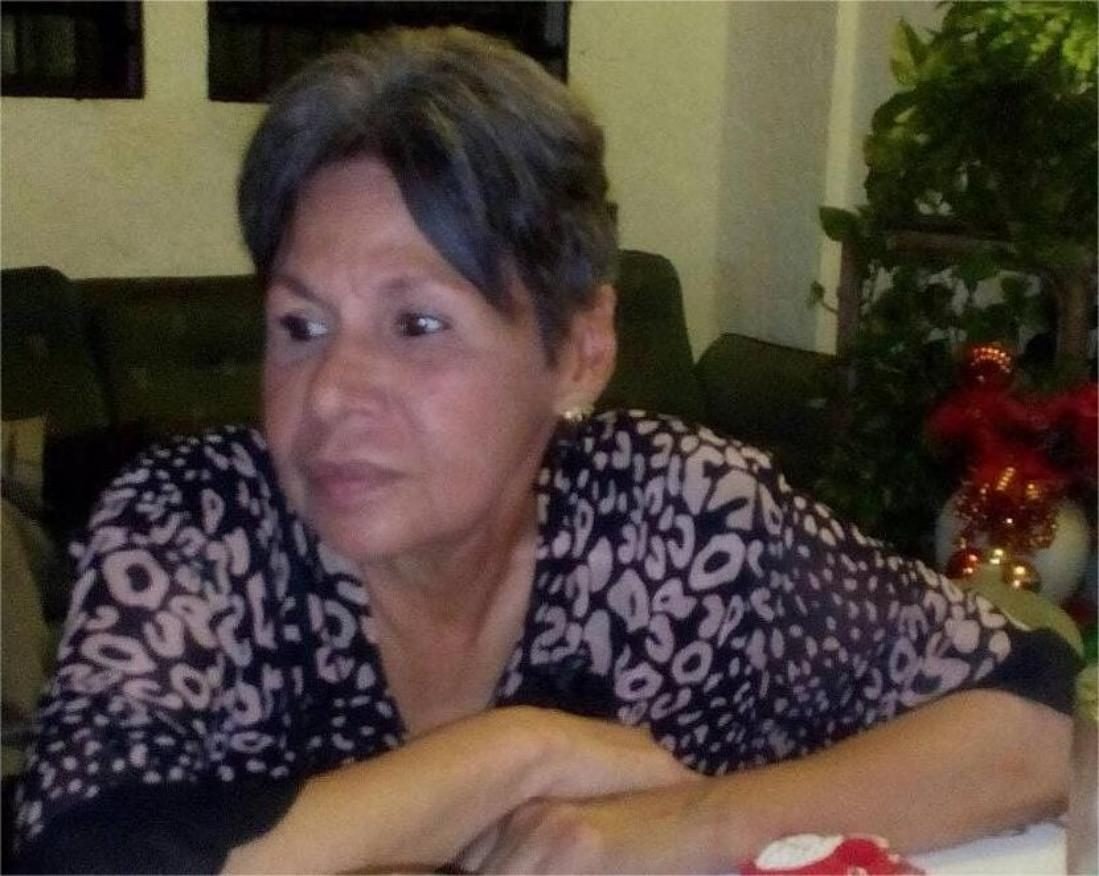 Falleció Darsy Alvarado, destacada periodista y editora de El Carabobeño