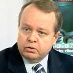 Fernando Luis Egaña: En defensa de Israel,