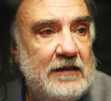 Fernando Mires:Europa acosada