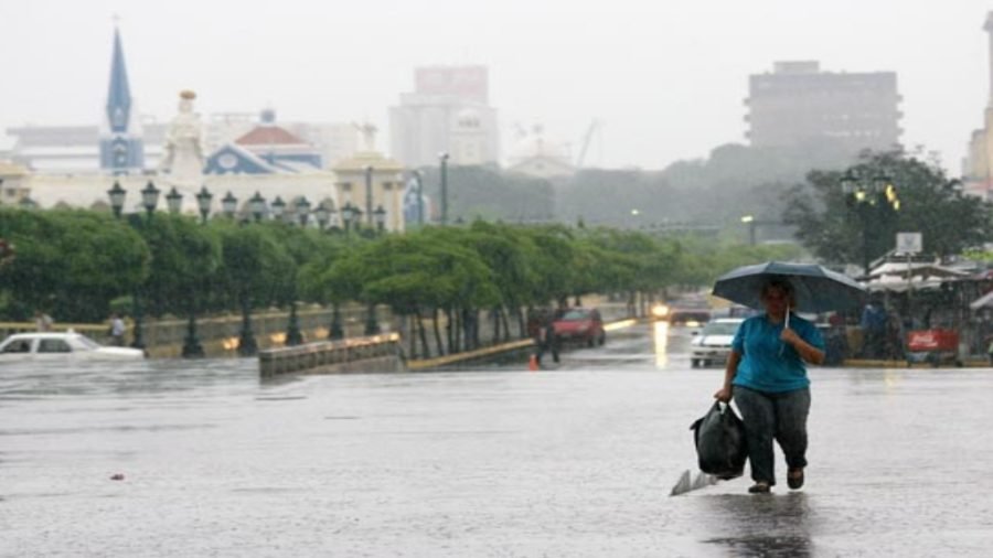 Gobernación del Zulia activa plan de monitoreo por las lluvias