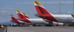 Iberia lanza una campaña de vuelos a precios bajos con billetes desde 21 euros por trayecto