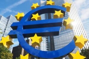 Inflación de la eurozona se mantiene en el 2% en julio