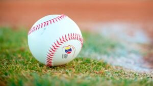 LVBP levantará el telón de la temporada 2025-2026 el 15 de octubre