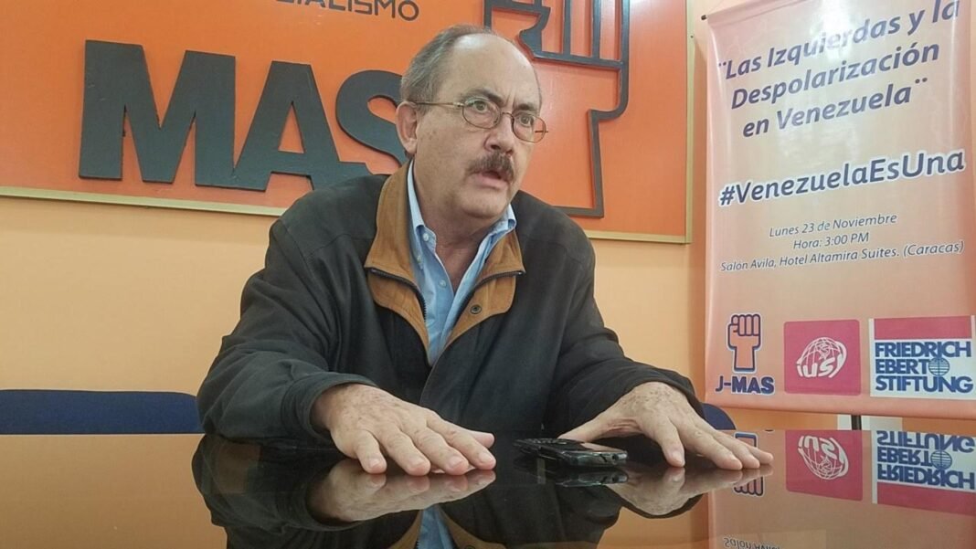 Lo peor que pudiera ocurrir en Venezuela es una invasión militar