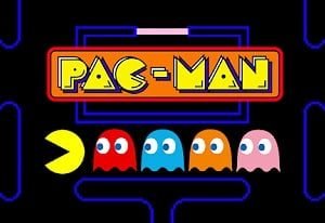 Lo que no sabías sobre PacMan