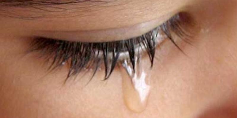 Lo que no sabías sobre las lágrimas