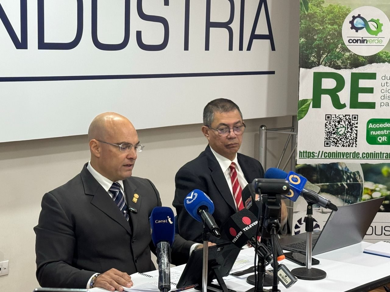 Manufactura venezolana privada creció 0,1 % en el segundo trimestre de 2025
