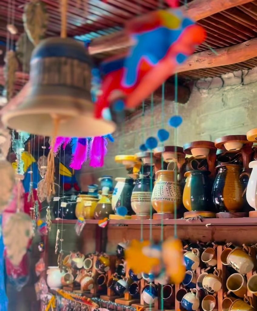 Más de 170 artesanos mostrarán su talento en la 30ª edición de la Feria de Tintorero