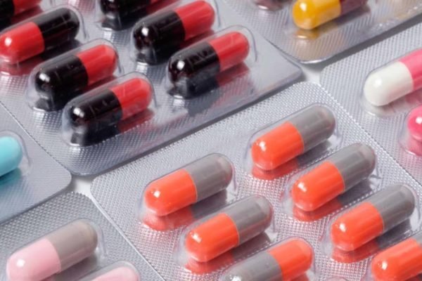 Mercado farmacéutico creció 20,48% en siete meses y vendió más de 223 millones de unidades