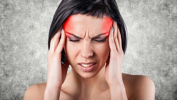 Migrañas, pistas para paliar el dolor de cabeza