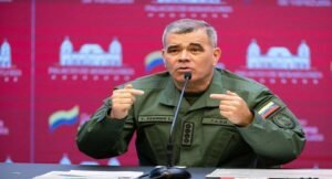 Ministro Padrino López ofrece balance de las operaciones de la FANB frente a las hostilidades y tensiones geopolíticas