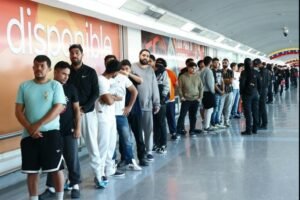 ONU alerta sobre posible deportación de disidentes políticos venezolanos y un defensor de DD.HH que se encuentran en EE.UU
