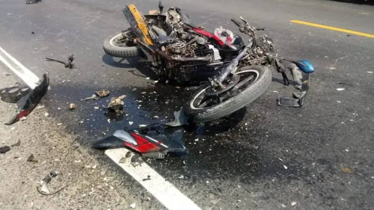Observatorio de Seguridad Vial reporta 119 muertos en accidentes de tránsito en julio