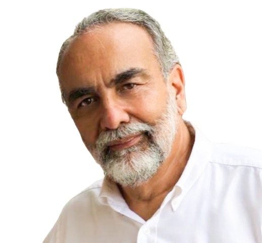 Oscar Hernández Bernalette Un mundo que se complica