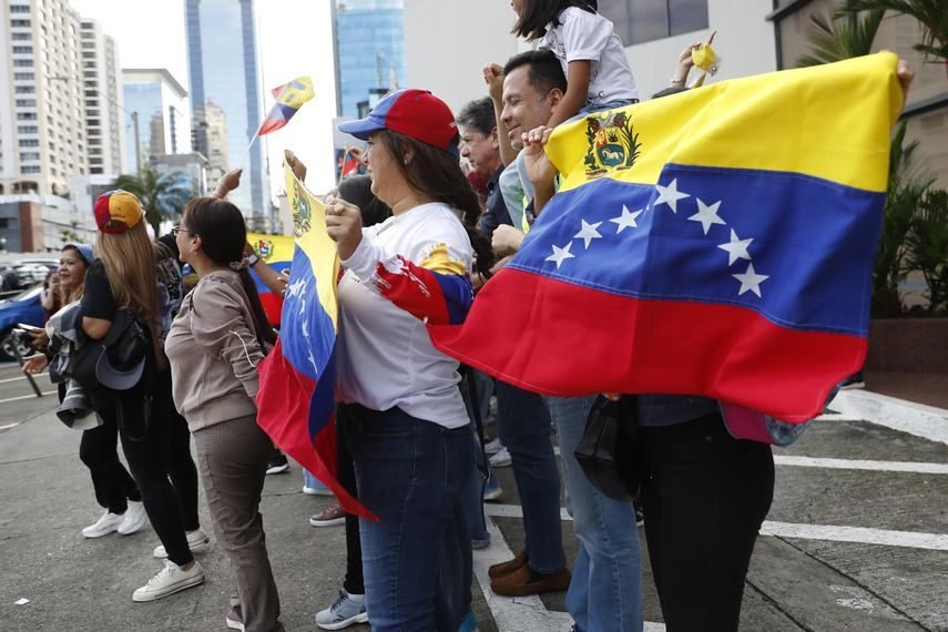 Panamá reanuda atención consular en Venezuela a partir del 1 de septiembre