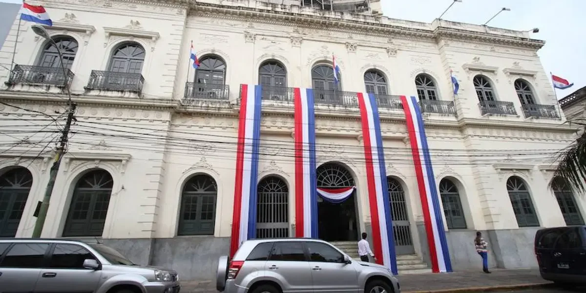 Paraguay recomendó a sus ciudadanos no viajar a Venezuela