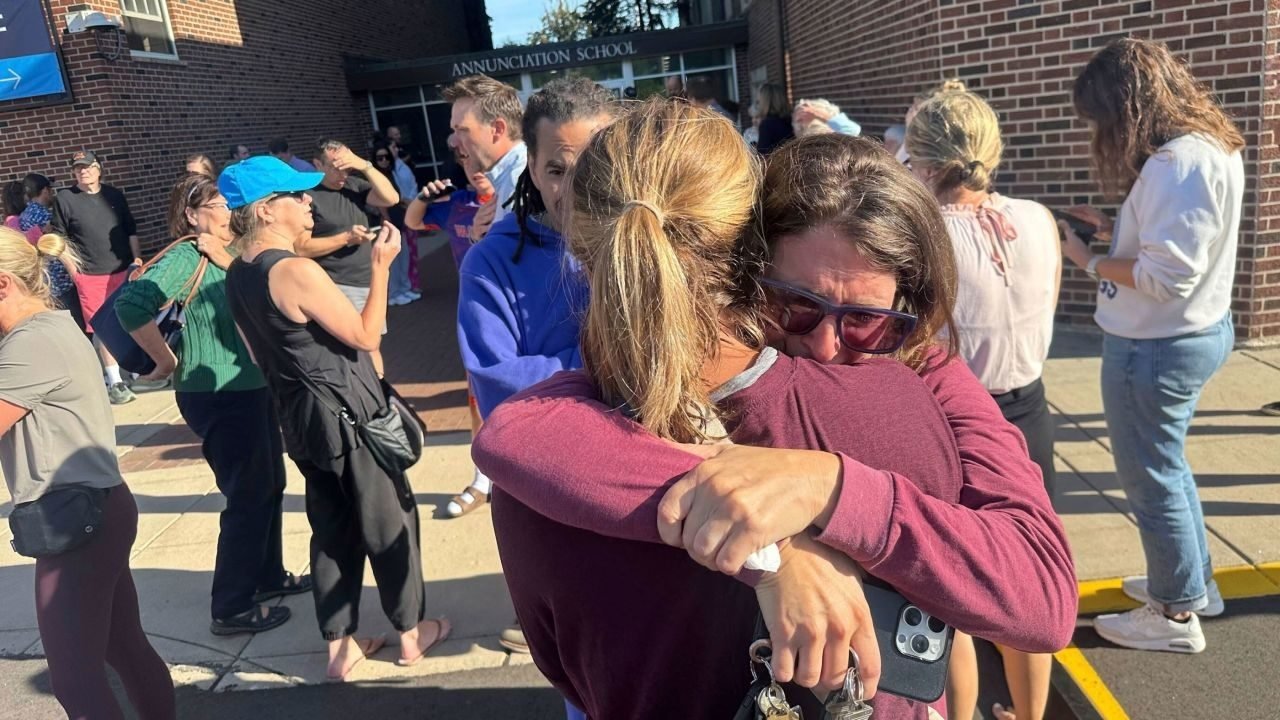 Policía de Minneapolis confirma que hay dos niños muertos y catorce heridos en tiroteo