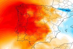 Portugal decreta estado de alerta debido al calor extremo en los próximos días