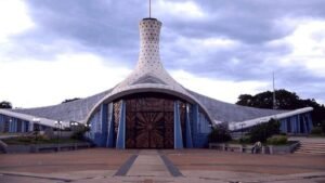 Profanan y roban Arquidiócesis de Barquisimeto, estado Lara