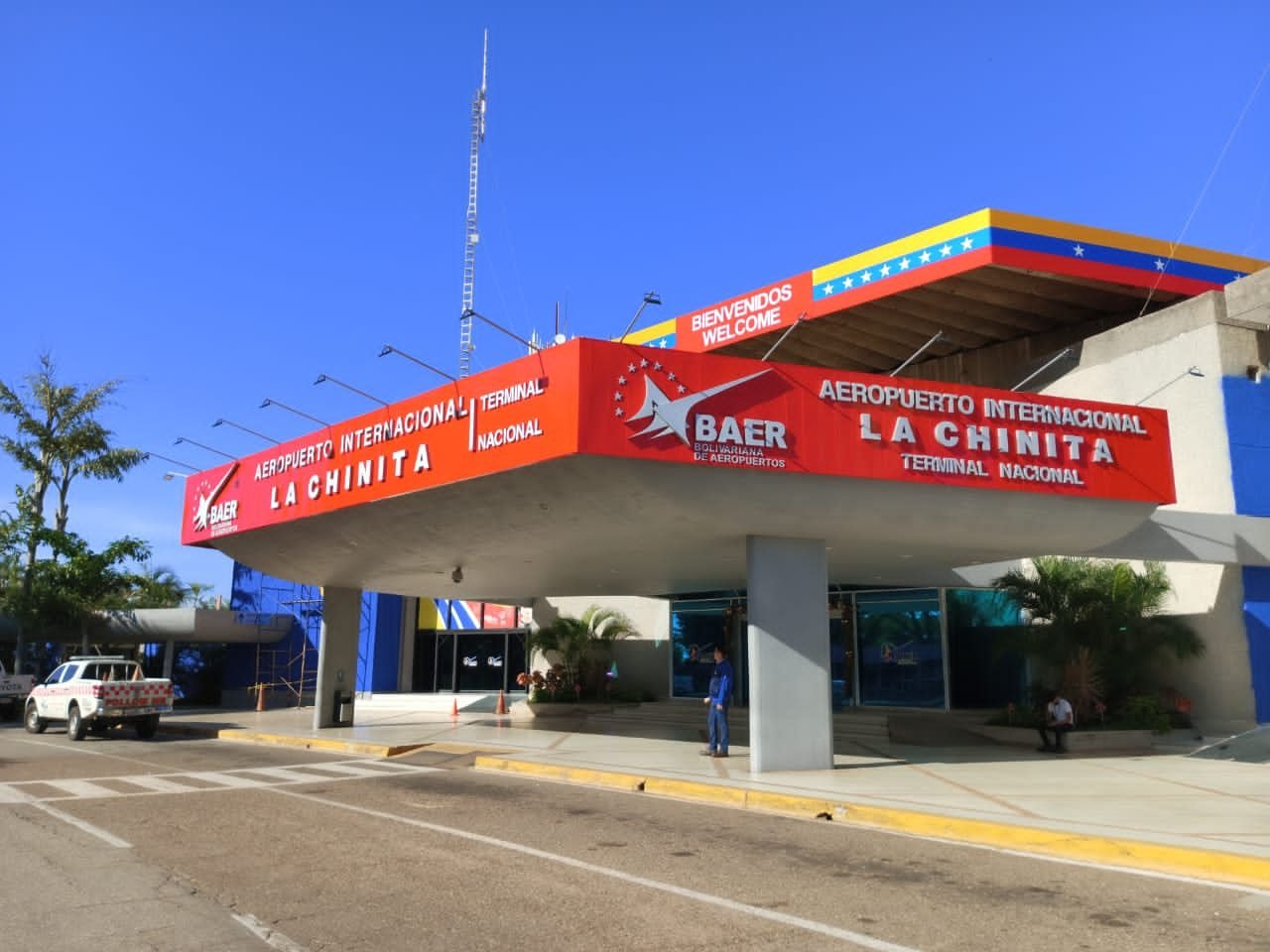 Reactivación del aeropuerto La Chinita es clave para la economía regional