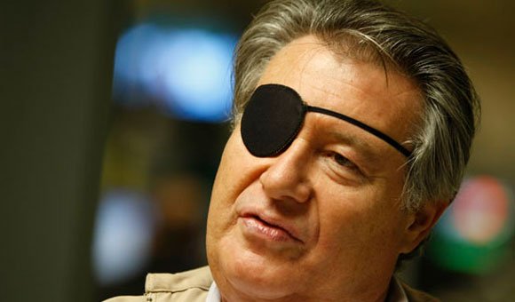 Sadio Garavini Di Turno: El retorno del irracionalismo
