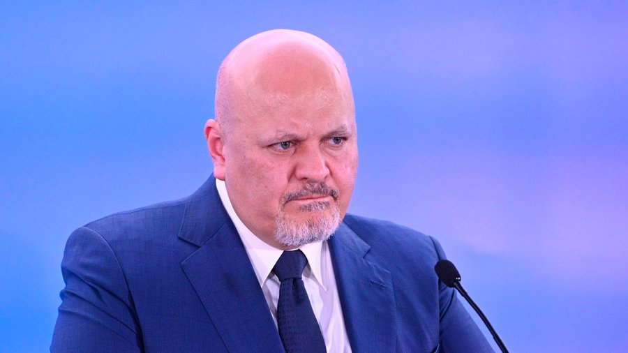 Sala de Apelaciones CPI ordenó a Khan apartarse del caso Venezuela "por conflicto de intereses"