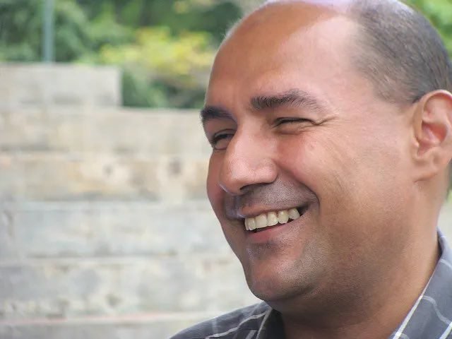 Se cumple un año de la desaparición física de Carlos Nieto Palma, fundador de Una Ventana a la Libertad