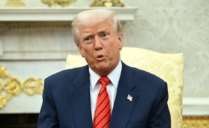 Son ilegales los aranceles de Trump, declara un tribunal de EE.UU