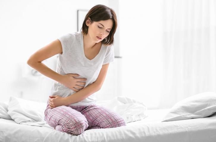 Te duele el estomago o tienes sensación de vacío estomacal? podrías tener gastritis