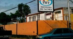 Televisora del Táchira cerró parcialmente sus operaciones, informó el SNTP